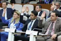 bakirkoy belediyesinin 2026 yili butcesi onaylandi