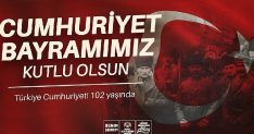 Başkan Altay: “Cumhuriyetimizin 102. Yılı Kutlu Olsun” 5 baskan altay cumhuriyetimizin 102 yili kutlu olsun