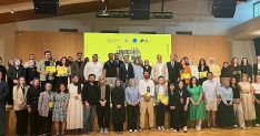 Başkan Altay Sosyal İnovasyon Ajansı’nın 5. Yılını Kutladı 4 baskan altay sosyal inovasyon ajansinin 5 yilini kutladi
