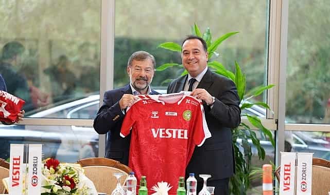 baskan besim dutlulu ve kadin voleybol takimindan vestele ziyaret