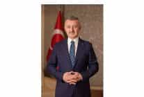 baskan buyukakin muhtarlarimiz halkin nefesidir devletin kalbidir