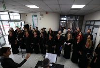 baskan onur yigitten personeli duygulandiran cumhuriyet surprizi