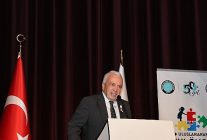 baskan sadi ozdemir niluferin hedefi cocuk dostu bir sehir