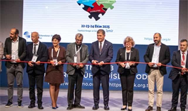 baskan tugay 8 elektrik tesisleri ulusal kongre ve sergisini acti