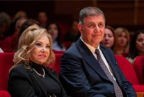 baskan tugay kulturun sanatin bilimin ve emegin yaninda olmayi surdurecegiz