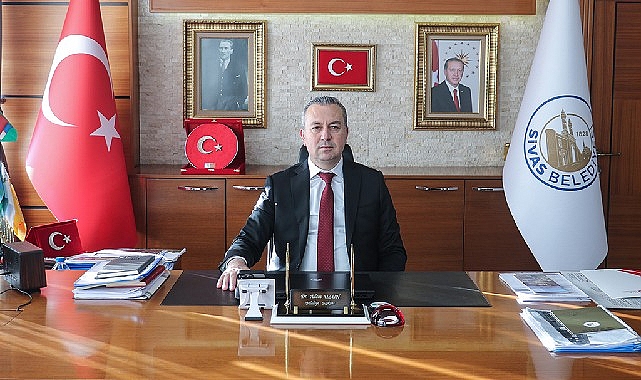 Başkan Uzun'dan Cumhuriyet Bayramı Mesajı.. 1 baskan uzundan cumhuriyet bayrami mesaji