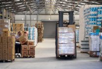 Okullarda Temizlik İçin Büyükşehir’den Hijyen Seti