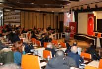 Afyonkarahisar'ın İhracat Hedefi 1 Milyar Dolar