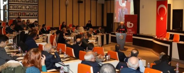 Afyonkarahisar'ın İhracat Hedefi 1 Milyar Dolar