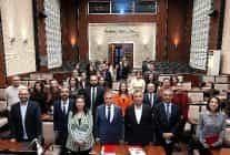 belediye personeline kentsel donusum egitimi verildi