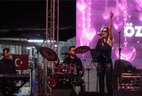 bergamalilar cumhuriyet her yerde etkinliginde bulustu