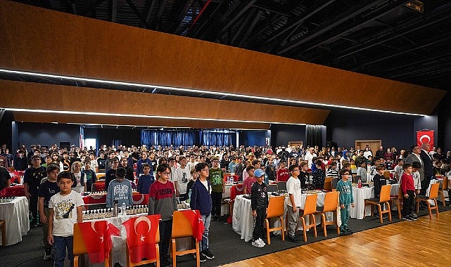 Beylikdüzü’nde 29 Ekim’e Özel Satranç Turnuvası 1 beylikduzunde 29 ekime ozel satranc turnuvasi