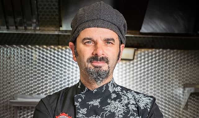 Bitlis Ahlat’tan İngiltere’ye Uzanan Lezzet Yolculuğu 1 bitlis ahlattan ingiltereye uzanan lezzet yolculugu