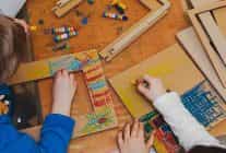 borusan contemporary cocuk atolyelerinde 26 ekim programi