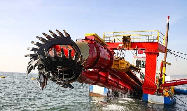 Bu proje geleceğe temiz bir miras bırakacak 1 bu proje gelecege temiz bir miras birakacak