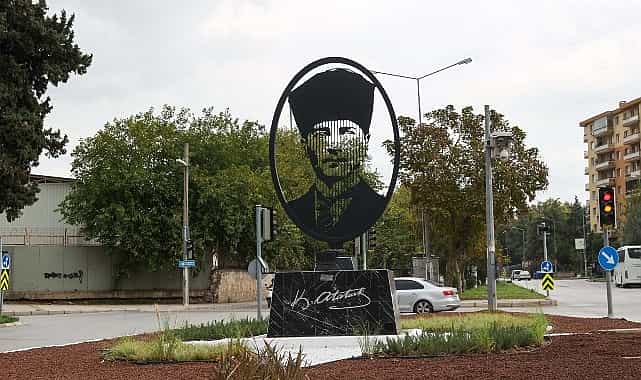 Buca’da park ve refüjlerde hummalı çalışma 1 bucada park ve refujlerde hummali calisma