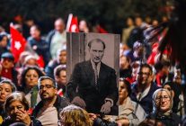 burhaniyede 29 ekim cumhuriyet coskusu yasanacak