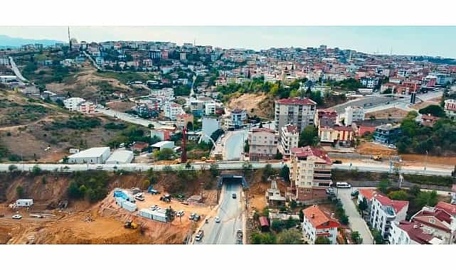 buyukakin ulasimda tikanan damarlari tek tek aciyoruz