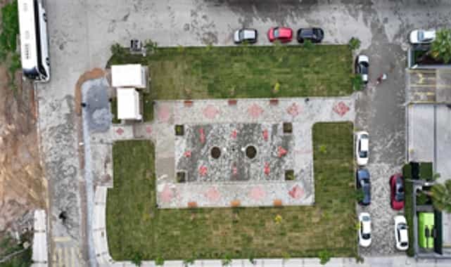 buyuksehir atil alanlari yeni yesil alanlara donusturuyor