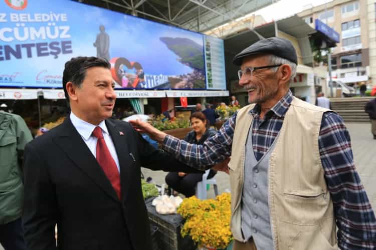 Muğla’da Sosyal Yardımlar ENAG Verileriyle Güncellendi