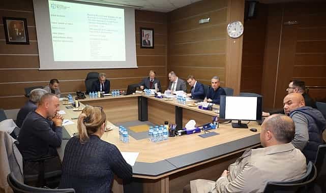 buyuksehir encumeninde kuralsizliga taviz yok