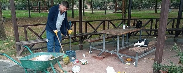 buyuksehirden piril piril kocaeli icin yogun mesai
