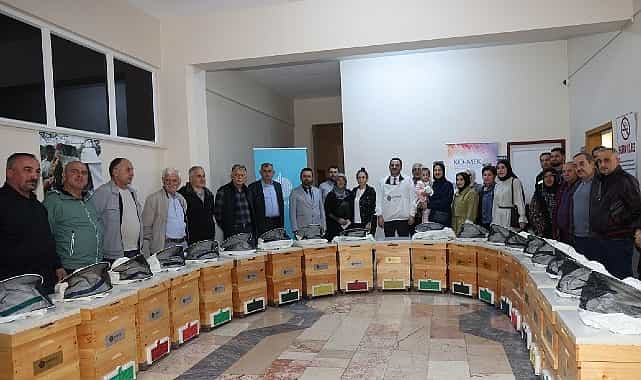 buyuksehirden uretime deger gelecege umut