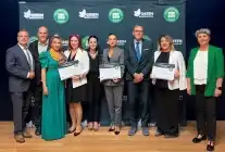 İzmir, Sürdürülebilir Turizmde Dünya Sahnesinde