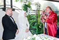 canik belediyesinde nikahlar ucretsiz