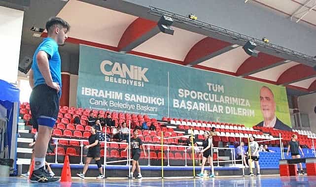 Canik Belediyesi'nden Bir Ücretsiz Eğitim Müjdesi Daha 1 canik belediyesinden bir ucretsiz egitim mujdesi daha
