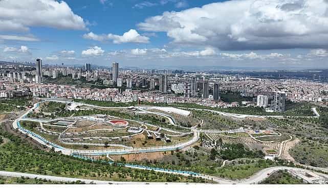 cankaya abnin adil iklim uyumu projesinde pilot bolge secildi