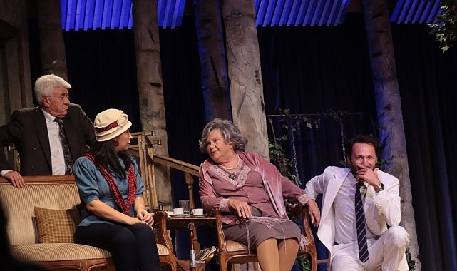 Çankaya Belediyesi Cumhuriyetin 102. Yılını Sanatla Kutluyor 1 cankaya belediyesi cumhuriyetin 102 yilini sanatla kutluyor