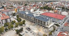catalhoyuk ticaret merkezinde satis ihalesi sureci devam ediyor 1