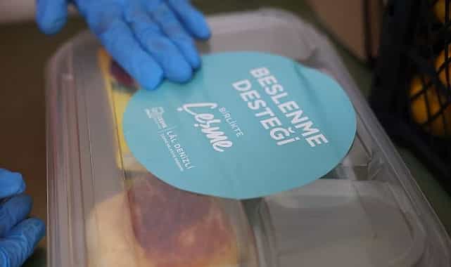 Çeşme Belediyesi’nden ilköğretim öğrencilerine beslenme desteği 1 cesme belediyesinden ilkogretim ogrencilerine beslenme destegi