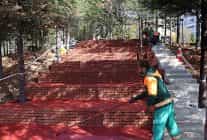 cigdem emekli kampusu 28 ekimde aciliyor