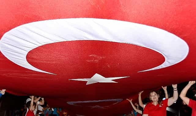 cumhuriyet bayrami kemerde coskuyla kutlanacak