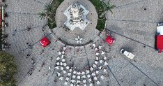 Cumhuriyet Coşkusu "İzmir Zekâ Oyunları Projesi" İle Devam Ediyor 1 cumhuriyet coskusu izmir zeka oyunlari projesi ile devam ediyor