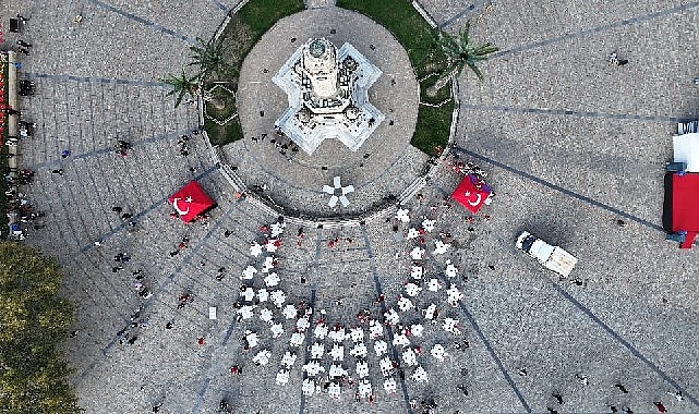 Cumhuriyet Coşkusu "İzmir Zekâ Oyunları Projesi" İle Devam Ediyor 1 cumhuriyet coskusu izmir zeka oyunlari projesi ile devam ediyor