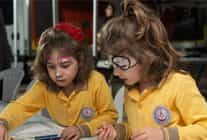 cumhuriyet coskusu kirazda