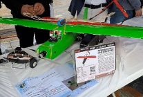 cumhuriyetin 102 yili robokod sergisi