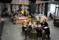 Denizli Büyükşehir’den Kitapseverlere Özel Etkinlik