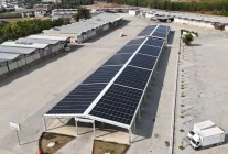 Muğla Büyükşehir’den Güneş Enerjisi Hamlesi