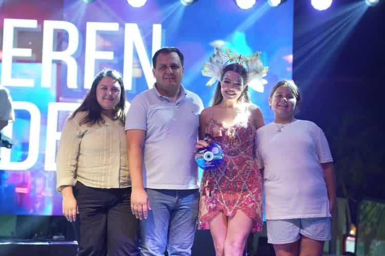 Dalaman’da 4. İncir Festivali Coşkuyla Tamamlandı