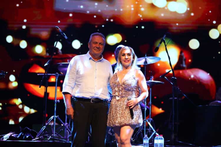 Dalaman’da 4. İncir Festivali Coşkuyla Tamamlandı