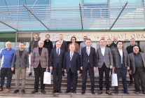 Geri Dönüşümde Uşak Lider Konumda!