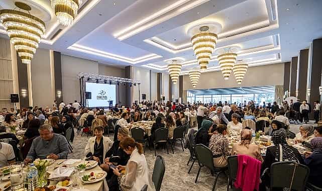 dikab kadinlarin gucuyle gelecege yatirim yapiyor