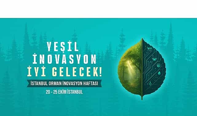 Dünya Ormancılığının Geleceği İstanbul’da Konuşulacak 1 dunya ormanciliginin gelecegi istanbulda konusulacak