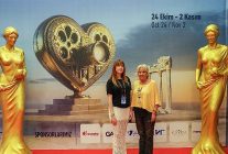 dunyanin ilk yapay zeka belgeseli post truth altin portakaldaydi