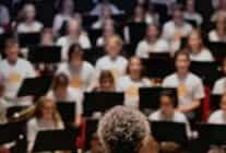 Manisa Gençlik Senfoni Orkestrası Yeni Yıldızlarını Arıyor