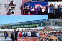 Afyonkarahisar’da Lezzet ve Sanat Buluşması